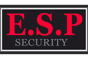 E.S.P SECURITY OÜ